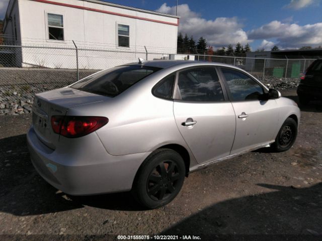 Photo 3 VIN: KMHDU4ADXAU893489 - HYUNDAI ELANTRA 