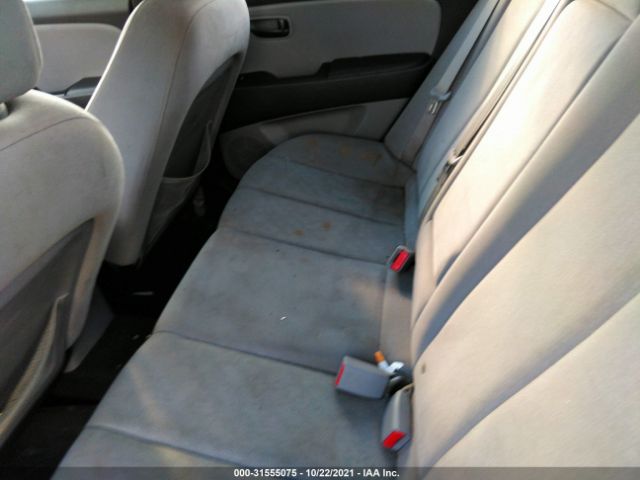 Photo 7 VIN: KMHDU4ADXAU893489 - HYUNDAI ELANTRA 