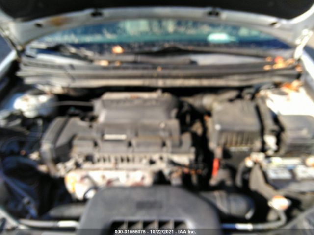 Photo 9 VIN: KMHDU4ADXAU893489 - HYUNDAI ELANTRA 