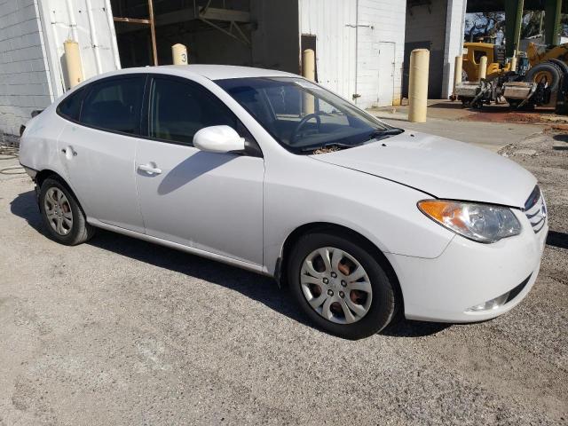 Photo 3 VIN: KMHDU4ADXAU898580 - HYUNDAI ELANTRA BL 