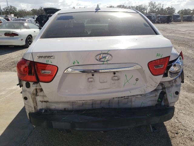 Photo 5 VIN: KMHDU4ADXAU898580 - HYUNDAI ELANTRA BL 