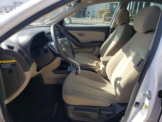 Photo 6 VIN: KMHDU4ADXAU898580 - HYUNDAI ELANTRA BL 