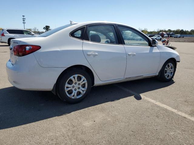 Photo 2 VIN: KMHDU4ADXAU914275 - HYUNDAI ELANTRA 