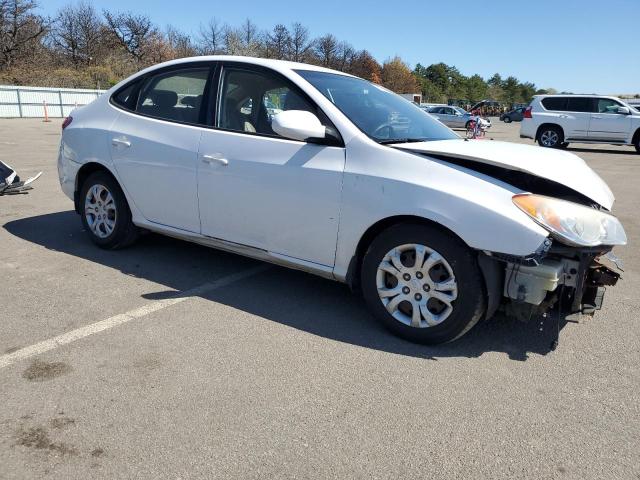 Photo 3 VIN: KMHDU4ADXAU914275 - HYUNDAI ELANTRA 