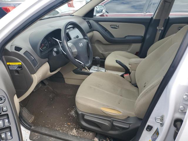 Photo 6 VIN: KMHDU4ADXAU914275 - HYUNDAI ELANTRA 