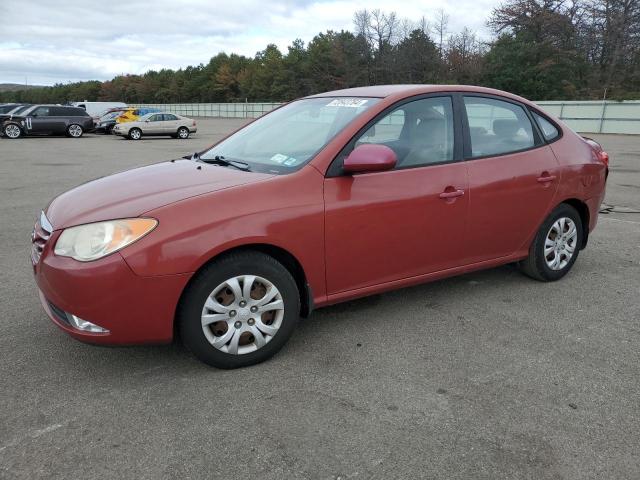 Photo 0 VIN: KMHDU4ADXAU915426 - HYUNDAI ELANTRA BL 