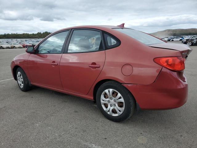 Photo 1 VIN: KMHDU4ADXAU915426 - HYUNDAI ELANTRA BL 