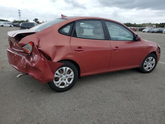 Photo 2 VIN: KMHDU4ADXAU915426 - HYUNDAI ELANTRA BL 