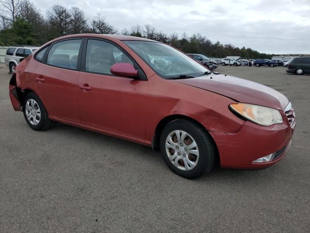 Photo 3 VIN: KMHDU4ADXAU915426 - HYUNDAI ELANTRA BL 