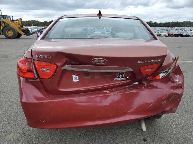 Photo 5 VIN: KMHDU4ADXAU915426 - HYUNDAI ELANTRA BL 