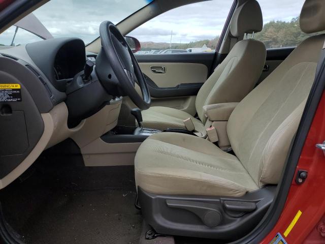 Photo 6 VIN: KMHDU4ADXAU915426 - HYUNDAI ELANTRA BL 