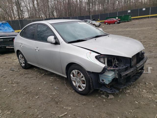 Photo 3 VIN: KMHDU4ADXAU915538 - HYUNDAI ELANTRA 