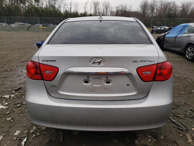 Photo 5 VIN: KMHDU4ADXAU915538 - HYUNDAI ELANTRA 