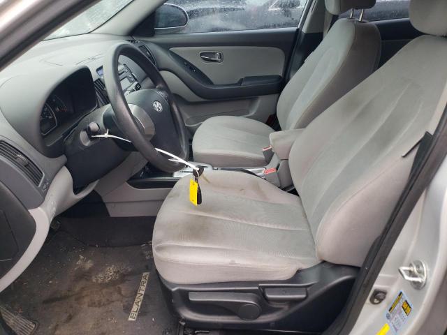 Photo 6 VIN: KMHDU4ADXAU915538 - HYUNDAI ELANTRA 