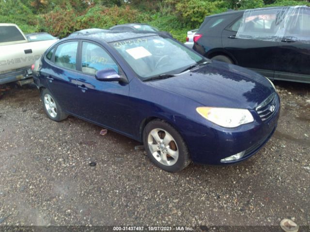 Photo 0 VIN: KMHDU4ADXAU915670 - HYUNDAI ELANTRA 