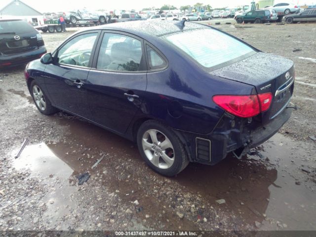 Photo 2 VIN: KMHDU4ADXAU915670 - HYUNDAI ELANTRA 