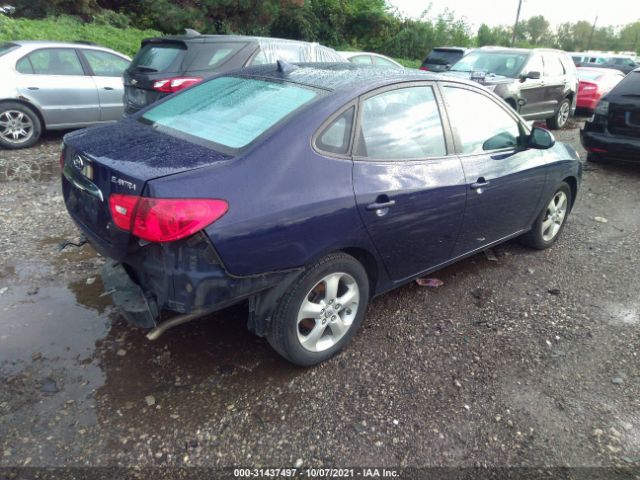 Photo 3 VIN: KMHDU4ADXAU915670 - HYUNDAI ELANTRA 