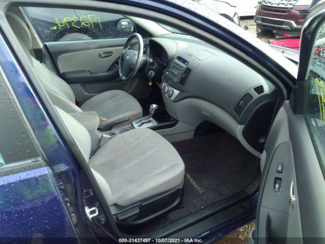 Photo 4 VIN: KMHDU4ADXAU915670 - HYUNDAI ELANTRA 