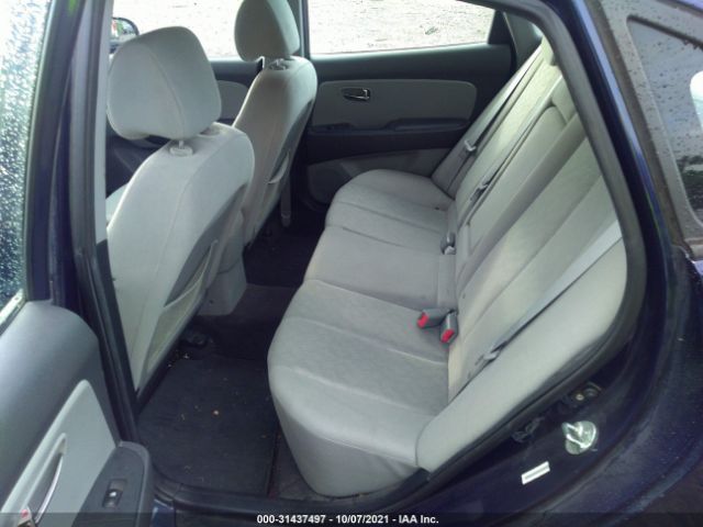 Photo 7 VIN: KMHDU4ADXAU915670 - HYUNDAI ELANTRA 