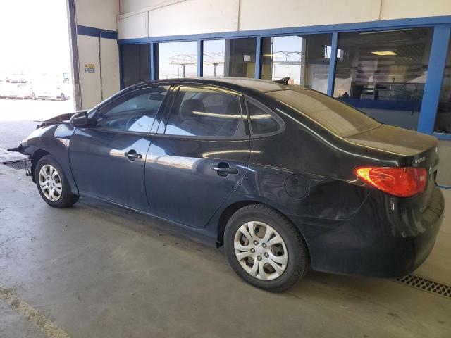 Photo 1 VIN: KMHDU4ADXAU921758 - HYUNDAI ELANTRA BL 