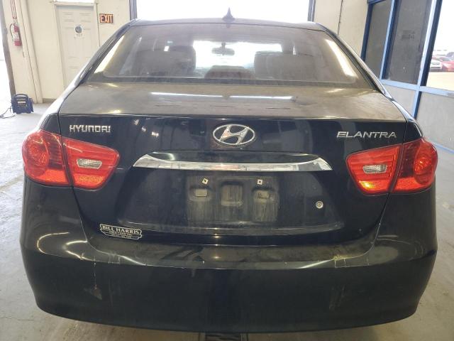 Photo 5 VIN: KMHDU4ADXAU921758 - HYUNDAI ELANTRA BL 