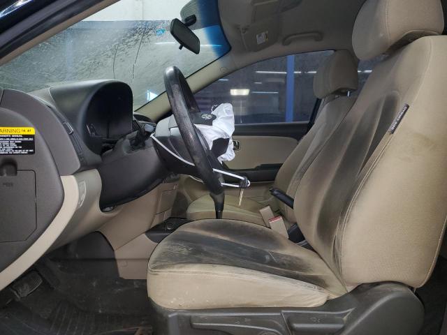 Photo 6 VIN: KMHDU4ADXAU921758 - HYUNDAI ELANTRA BL 