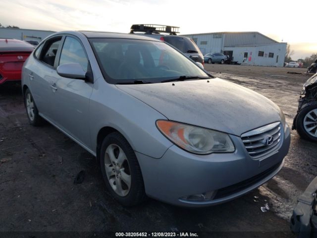 Photo 0 VIN: KMHDU4ADXAU923395 - HYUNDAI ELANTRA 