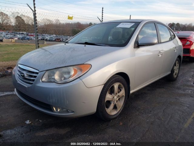 Photo 1 VIN: KMHDU4ADXAU923395 - HYUNDAI ELANTRA 