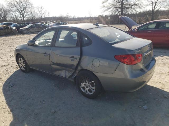 Photo 1 VIN: KMHDU4ADXAU929939 - HYUNDAI ELANTRA 