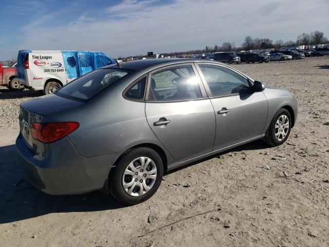 Photo 2 VIN: KMHDU4ADXAU929939 - HYUNDAI ELANTRA 