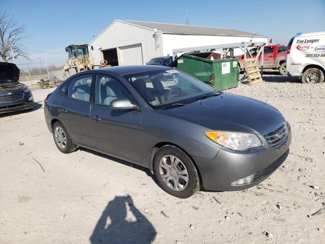 Photo 3 VIN: KMHDU4ADXAU929939 - HYUNDAI ELANTRA 