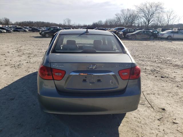 Photo 5 VIN: KMHDU4ADXAU929939 - HYUNDAI ELANTRA 