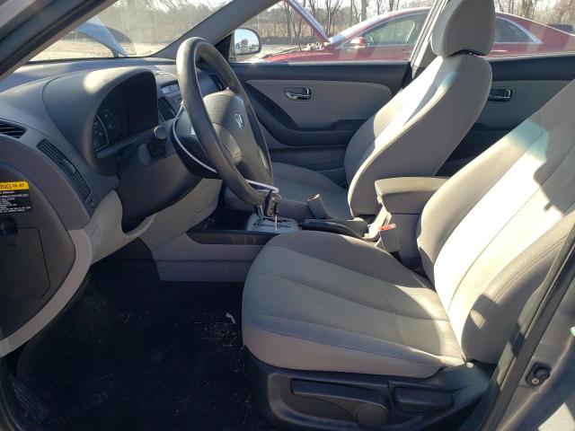 Photo 6 VIN: KMHDU4ADXAU929939 - HYUNDAI ELANTRA 