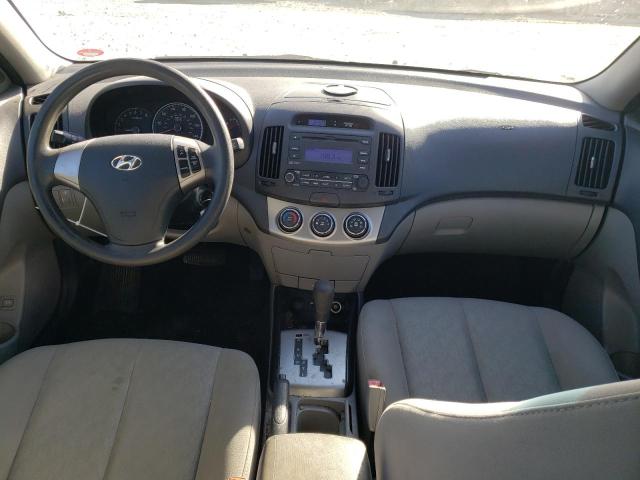 Photo 7 VIN: KMHDU4ADXAU929939 - HYUNDAI ELANTRA 