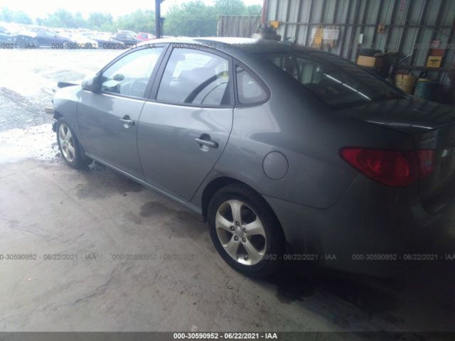 Photo 2 VIN: KMHDU4ADXAU932243 - HYUNDAI ELANTRA 