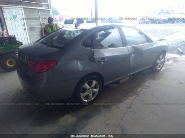 Photo 3 VIN: KMHDU4ADXAU932243 - HYUNDAI ELANTRA 