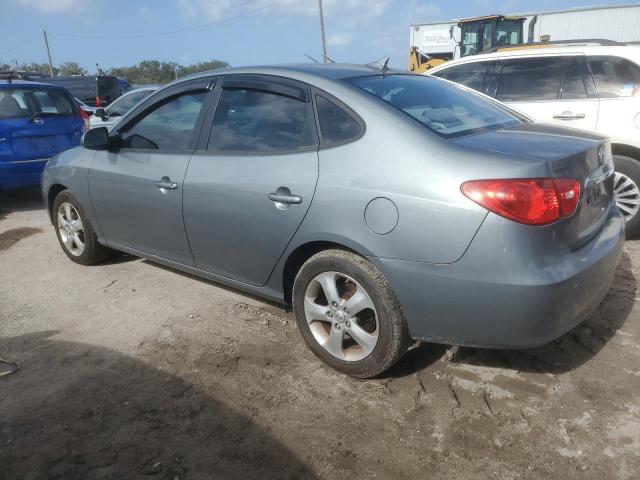 Photo 1 VIN: KMHDU4ADXAU934767 - HYUNDAI ELANTRA BL 