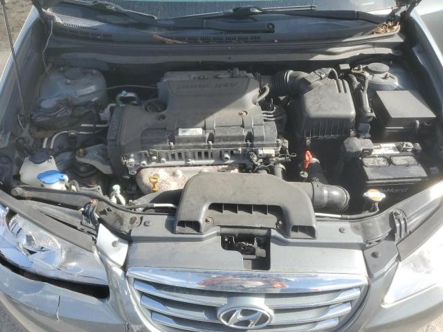 Photo 10 VIN: KMHDU4ADXAU934767 - HYUNDAI ELANTRA BL 