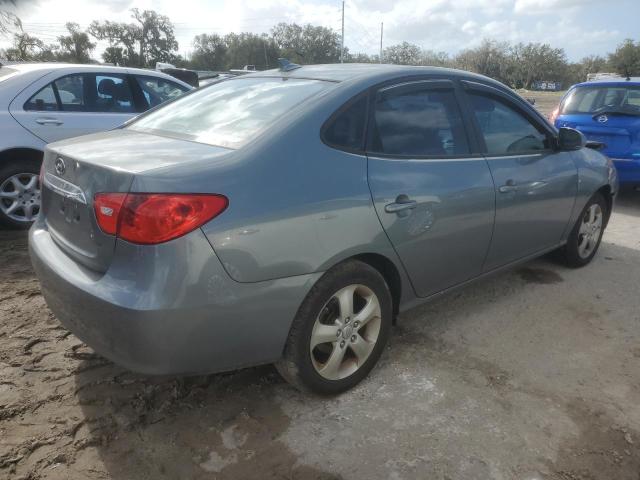 Photo 2 VIN: KMHDU4ADXAU934767 - HYUNDAI ELANTRA BL 