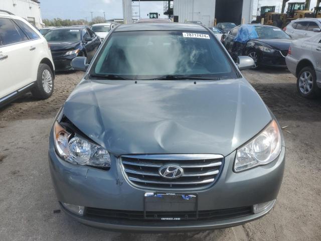 Photo 4 VIN: KMHDU4ADXAU934767 - HYUNDAI ELANTRA BL 