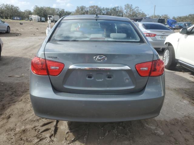 Photo 5 VIN: KMHDU4ADXAU934767 - HYUNDAI ELANTRA BL 