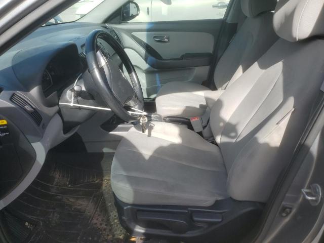 Photo 6 VIN: KMHDU4ADXAU934767 - HYUNDAI ELANTRA BL 