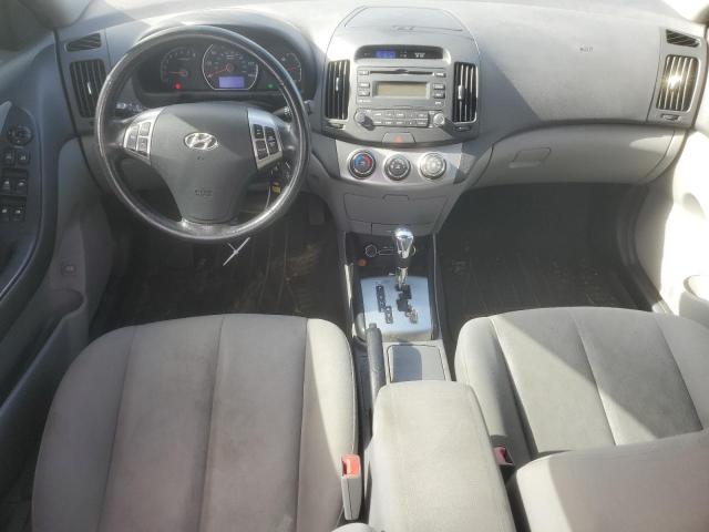 Photo 7 VIN: KMHDU4ADXAU934767 - HYUNDAI ELANTRA BL 