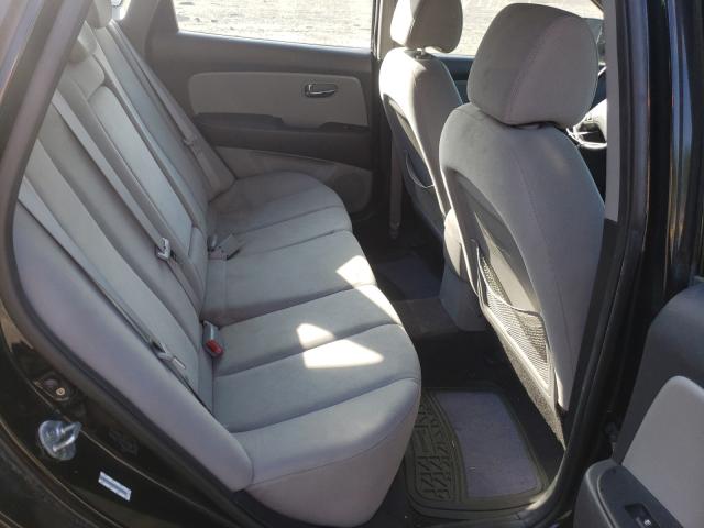 Photo 5 VIN: KMHDU4ADXAU935272 - HYUNDAI ELANTRA BL 