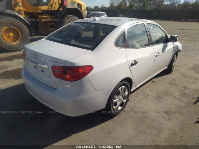 Photo 3 VIN: KMHDU4ADXAU939323 - HYUNDAI ELANTRA 