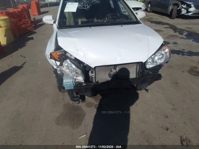 Photo 5 VIN: KMHDU4ADXAU939323 - HYUNDAI ELANTRA 