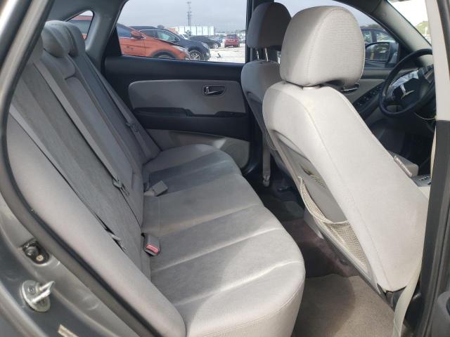 Photo 5 VIN: KMHDU4ADXAU939628 - HYUNDAI ELANTRA BL 