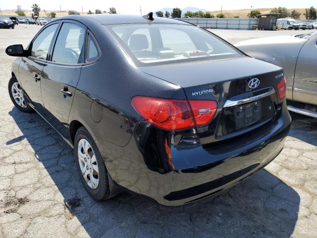 Photo 1 VIN: KMHDU4ADXAU940813 - HYUNDAI ELANTRA BL 