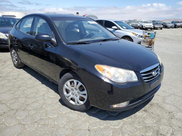 Photo 3 VIN: KMHDU4ADXAU940813 - HYUNDAI ELANTRA BL 