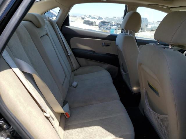 Photo 9 VIN: KMHDU4ADXAU940813 - HYUNDAI ELANTRA BL 